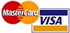Přijímáme platební karty Přijímáme platební karty