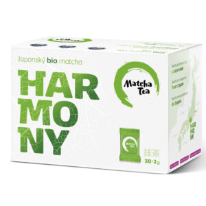 Matcha Tea Harmony BIO 60g