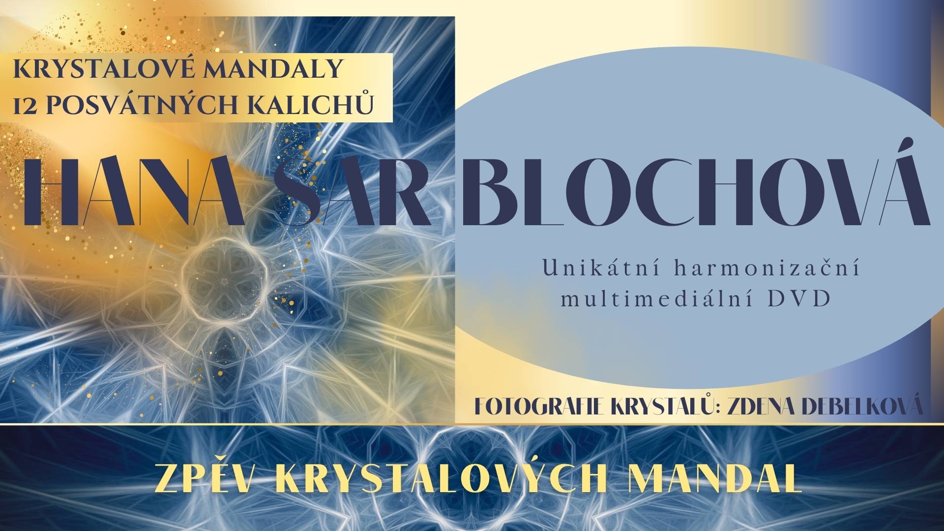 Hana Blochová Hana Blochová