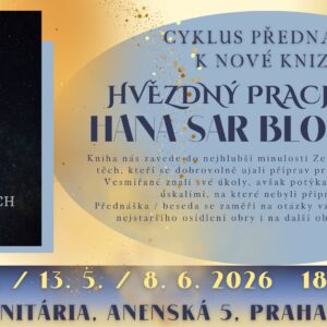 Hvězdný prach v nás