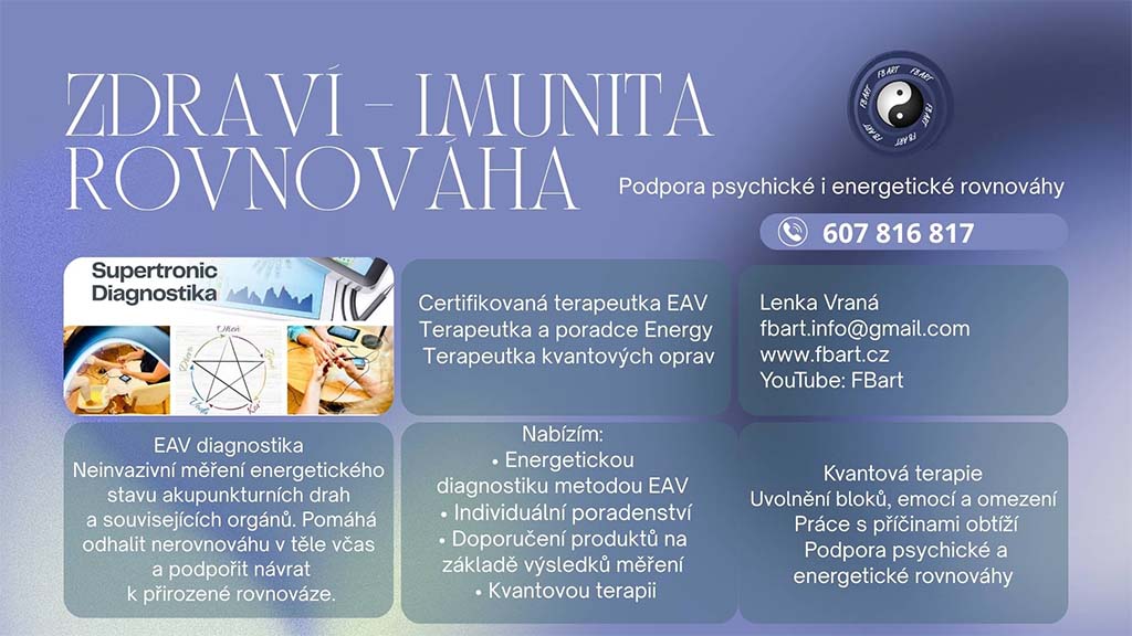 Rovnováha